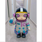 MEGA SPACE MOLLY 1000% Candy 2022 LIMITED